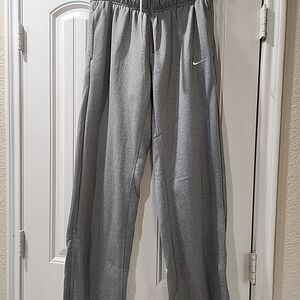 Nike Gray Sweatpants
